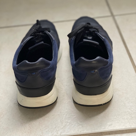 Cole Haan Groundpro runner snickers - Picture 3 of 7